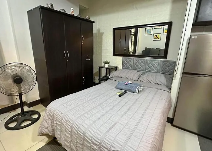 Manhattan Parkview Unit 3*